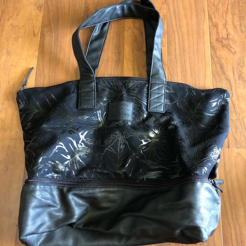 Billabong bag